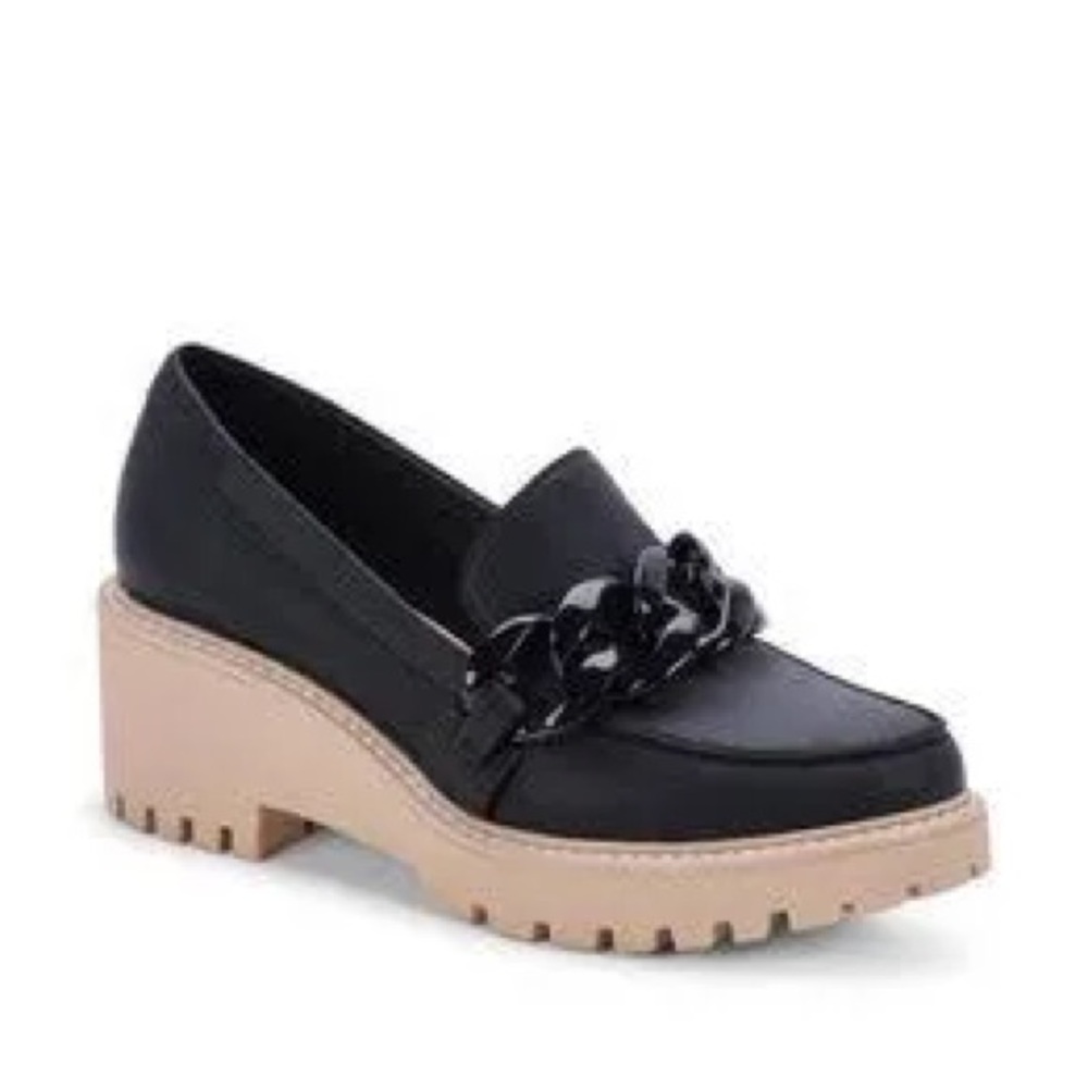 Dolce Vita Harris Loafer, New, size 8.5